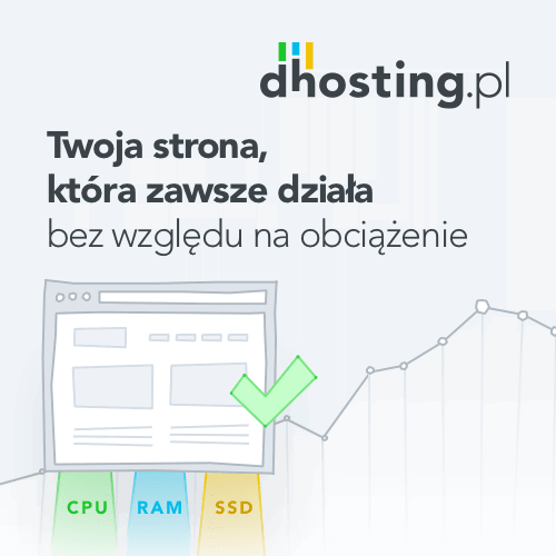 dHosting