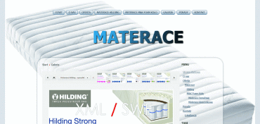 Materace